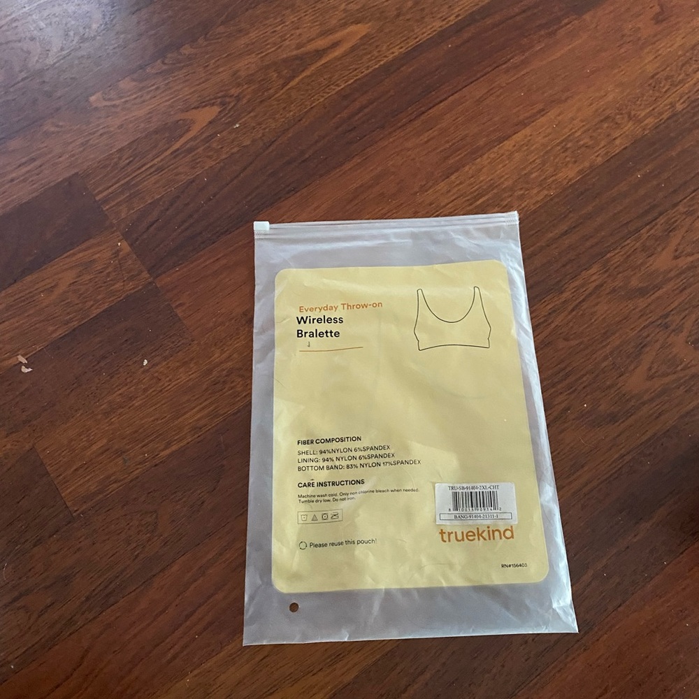 Truekind Bra - Picture 5 of 5